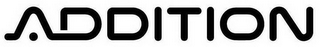 ADDITION logo