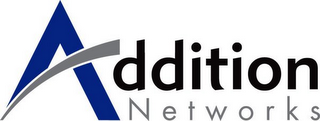 ADDITION NETWORKS logo