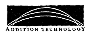 ADDITION TECHNOLOGY logo