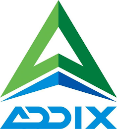 ADDIX logo