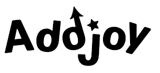 ADDJOY logo