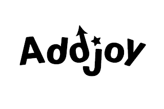 ADDJOY logo
