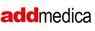 ADDMEDICA logo