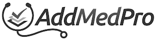 ADDMEDPRO logo