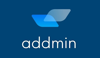 ADDMIN logo