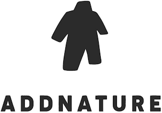 ADDNATURE logo