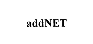 ADDNET logo