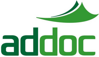 ADDOC logo
