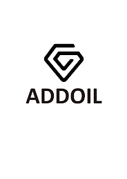 ADDOIL logo