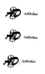 ADDOLLAR logo