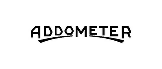 ADDOMETER logo