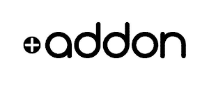 ADDON logo