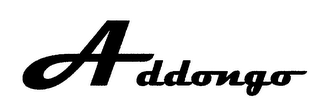 ADDONGO logo