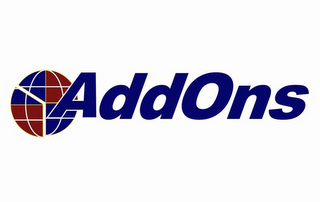 ADDONS logo