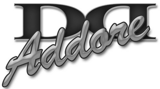 ADDORE DD logo
