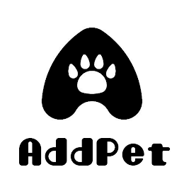 ADDPET logo