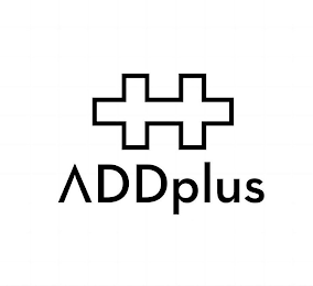 ADDPLUS logo