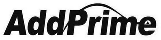 ADDPRIME logo
