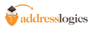 ADDRESSLOGICS logo