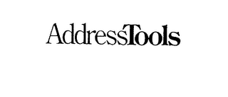 ADDRESSTOOLS logo