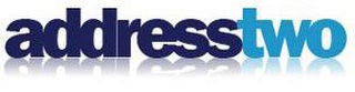 ADDRESSTWO logo