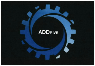 ADDRIVE logo