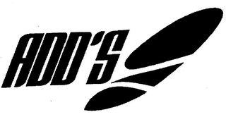 ADD'S logo