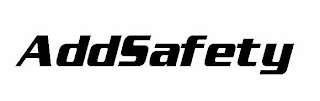 ADDSAFETY logo