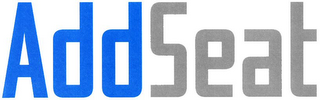 ADDSEAT logo