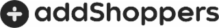 ADDSHOPPERS logo