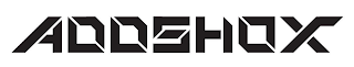 ADDSHOX logo