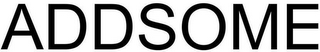 ADDSOME logo