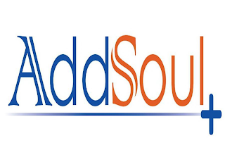 ADDSOUL+ logo