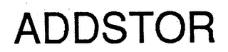 ADDSTOR logo