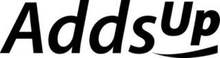 ADDSUP logo