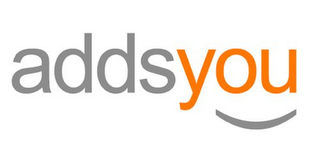 ADDSYOU logo