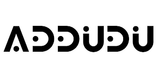 ADDUDU logo