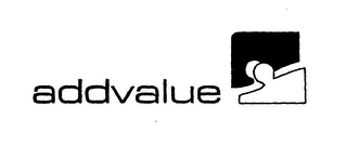 ADDVALUE logo