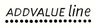 ADDVALUE LINE logo