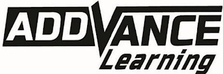 ADDVANCE LEARNING logo