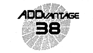 ADDVANTAGE 38 logo