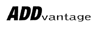 ADDVANTAGE logo
