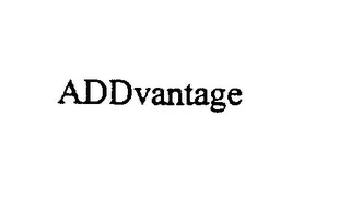ADDVANTAGE logo