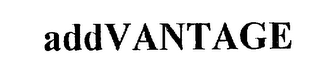 ADDVANTAGE