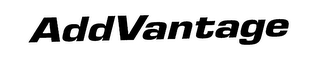 ADDVANTAGE logo