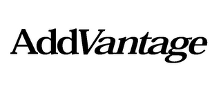 ADDVANTAGE logo