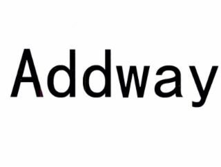ADDWAY logo