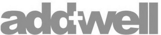 ADDWELL logo