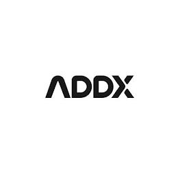 ADDX logo