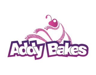 ADDY BAKES logo